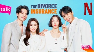 The Divorce Insurance Episode 01 Hindi Dubbed