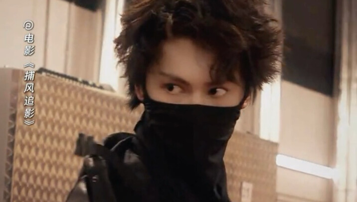Wen Junhui: When I told the members I was going to collaborate with Brother Jackie Chan, they didn’t