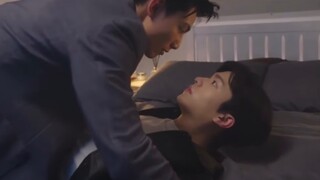 [BL] จะกินให้หมดทั้งตัวเลย!!