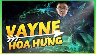 KIT VAYNE | BEST VAYNE HÒA HƯNG QUẬN 10