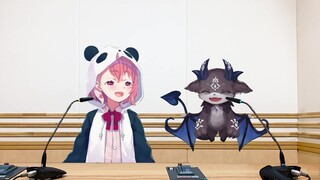 【Phát thanh Văn hóa Super A&G＋】NIJISANJI do Đài phát thanh NIJISANJI sản xuất【#21】