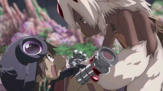 Made in abyss season 2 episode 4 sub indo