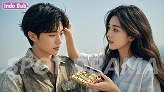 CEO pura-pura miskin uji gadis. Hanya dia beri semua perhiasannya ke CEO.