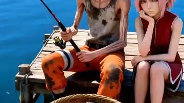 Naruto Forever Changed_ _shorts _naruto _anime