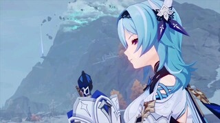 thế giới thơ mộng #amv