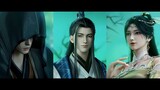 【诛仙 | Jade Dynasty】EP30集预告 1080P | Tru Tiên Phần 2 Tập 30 Trailer | Zhu Xian