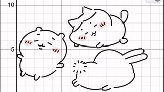 吉哈乌函数୯(*´ω｀*)୬