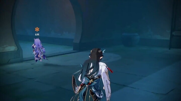 Chúng ta không theo đuổi Bạch Lộ, mà là chính mình của ngày xưa…