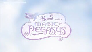 Barbie and the Magic of Pegasus – Barbie: Ngựa bay thần kỳ (2005)