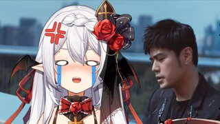 Nói rằng tôi sẽ không khóc, tôi sẽ không khóc! [Scumbag Nonsense Edition] Nguyên đơn: Châu Kiệt Luân