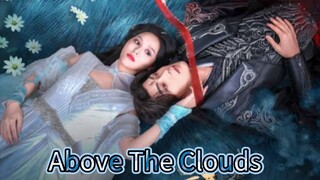 XIII Above The Clouds 云层之上 2025.... ❤️🇨🇳