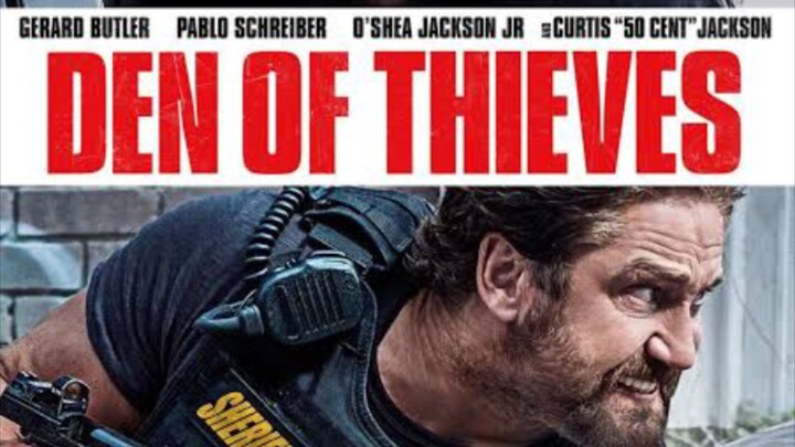 den of thieves