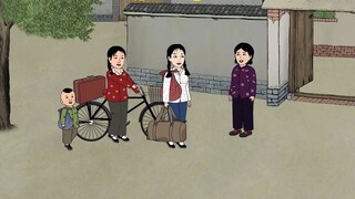 Empty the house and go to the countryside