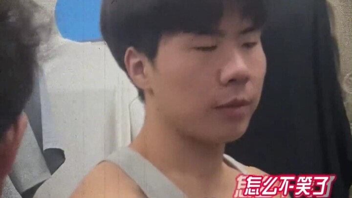 أخيرًا فهمت لماذا يكره الشرير البطل.