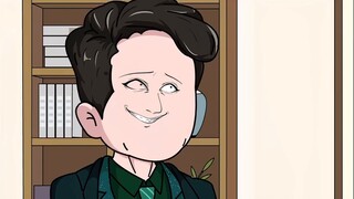 Episode 3: Kiamat sudah dekat, sebungkus mie instan bisa bikin Dewi jatuh ke pelukanmu