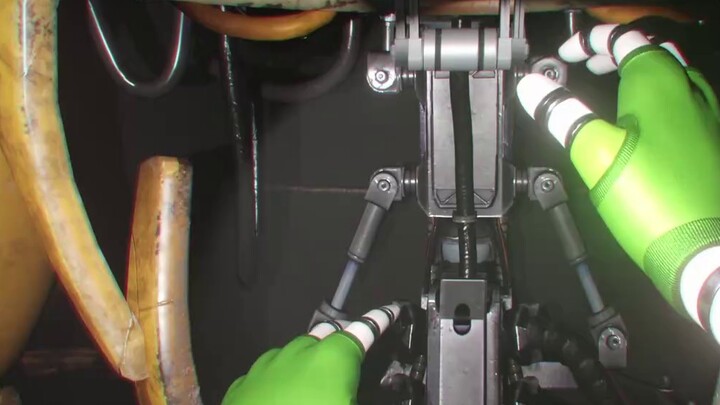 Bạn cũng cần sửa chữa à?