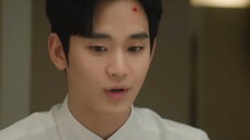 [ราชินีแห่งน้ำตา] ตอนที่ 12 ถ่ายทอดสดแฮอินยกย่องฮยอนอู: คุณหล่อ ฉลาด และทำอาหารเก่ง ถ้าฉันเกิดใหม่ ฉ