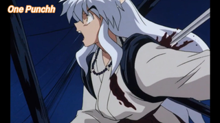 InuYasha (Short Ep 4) - Chiến đấu với Yura (Tiếp) #Inuyasha