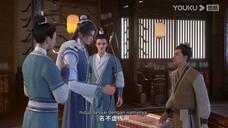 Soul Of Light Eps 5