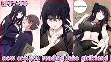 [ อ่านมังงะ ] now are you reading fake girlfriend EP 87- 90