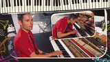 DANCE MONKEY - Peter Bence อันนี้เพราะสุดดีสุดเท่าที่เคยฟังเลย（Piano Cover）(4K)