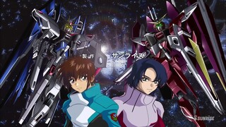 Mobile Suit Gundam Seed | Tập 33 [Vietsub]