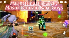 [Gacha] Artefak baru apakah gachanya lebih AMPAS? | Genshin Impact