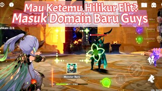 [Gacha] Artefak baru apakah gachanya lebih AMPAS? | Genshin Impact