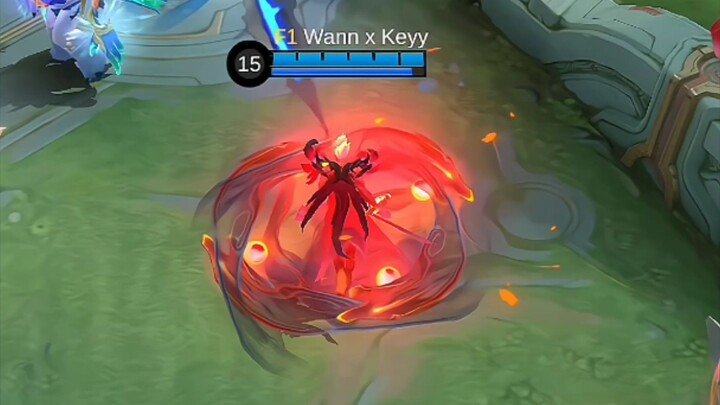 BOMBA MANA BOMBA