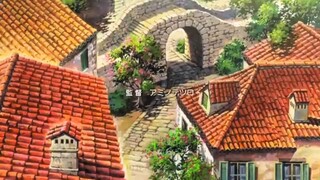 Mitsubachi Hacchi Honey Bee Hutch | Animasi hacchi sebatang kara