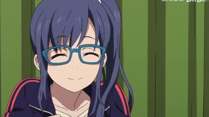 [Shirobako] How to use one animation to solve the industry's 30 years of talent pool?