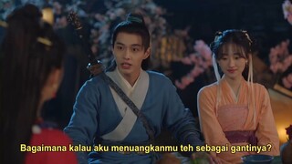 Sword And Fairy Eps 23 SUB ID |1080p|