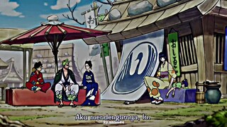 untung ad zoro 🥶