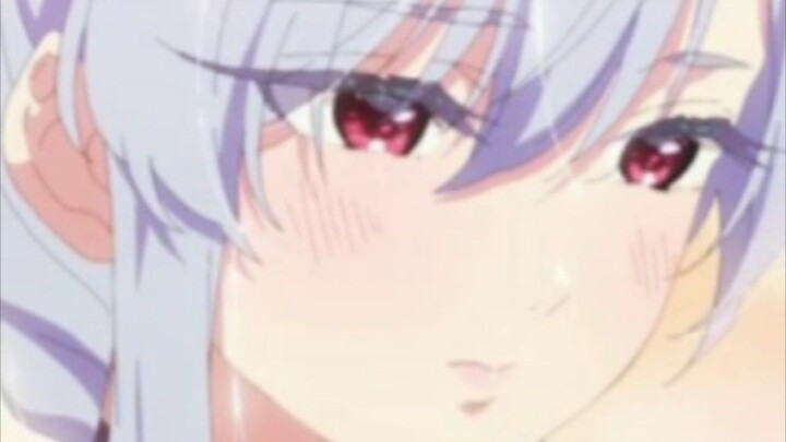 pinjem pacar Lu dulu rentaro π