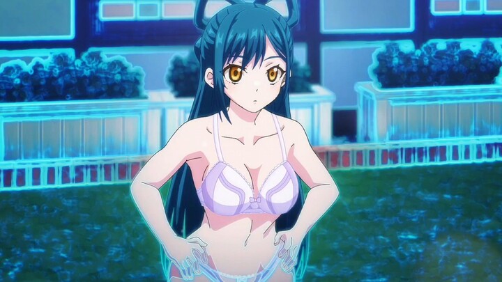 Dibikin Lemes Sama Tante Hyper 🥵💦