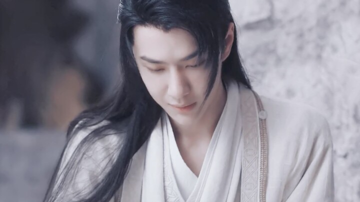 [Wang Yibo | Xie Yun | Frail] I've found this breathtakingly beautiful and fragile young boy!