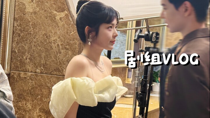 บันทึกครั้งแรกในชีวิตที่ได้เป็นนางเอก!