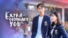 Extra-ordinary You Episode 9 Bahasa Indonesia