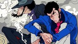 [Anime]MAD.AMV: Lupin III - Mine Fujiko