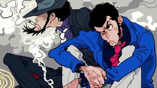 [Lupin the Third] Hậu cung Lupin 3000 mỹ nữ