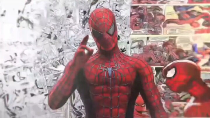 Spidey Core🕸️🕷️ #bilibili #bgmi #pubgmobile #edit #viral #explore