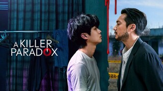 🇰🇷 A Killer Paradox | Episode 2 (Eng sub)