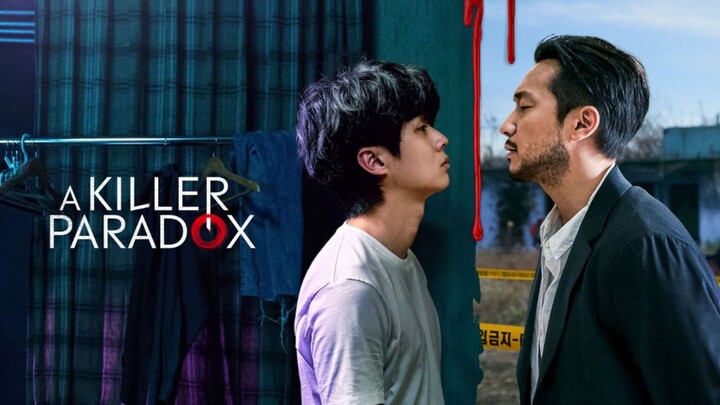 🇰🇷 A Killer Paradox | Episode 7 (Eng sub)