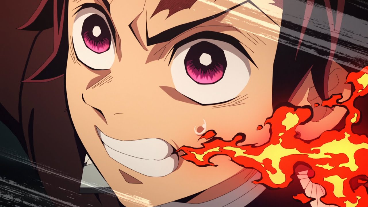 kimetsu no yaiba eps 4 - BiliBili