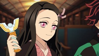 Nezuko: Aku Hanya Menyayangi Abang