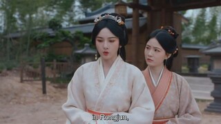 The Prisoner of Beauty (2025) Episode 17 English sub - Dramago.me