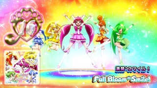 満開*スマイル! | Full Bloom*Smile!