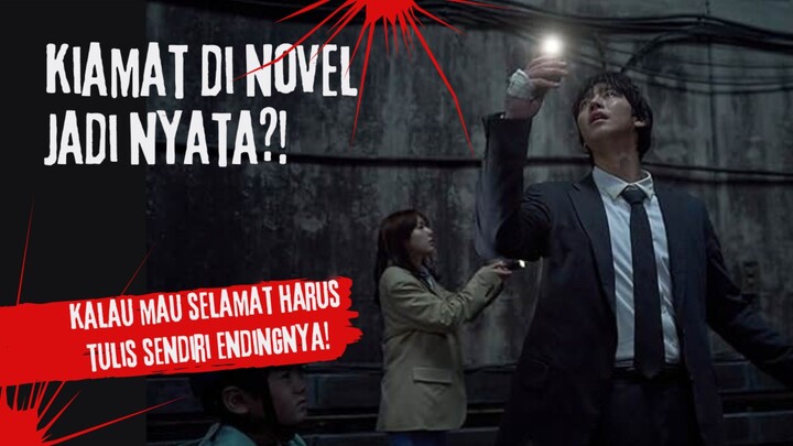 BERKAT BACA WEB NOVEL GAK LAKU SELAMA 10 TAHUN PEMUDA INI SELAMAT DARI KIAMAT! | ominiscent reader