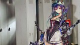 MAD|The CG Cuts of Arknights