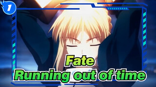 Fate|[Zero]Running out of time_1